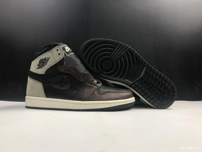 Rep Onekick AIR ARMY 1 LIGHT JORDAN 555088 -033 HIGH 0813